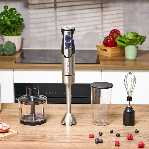 Zelmer ZHB6000 Smart 1