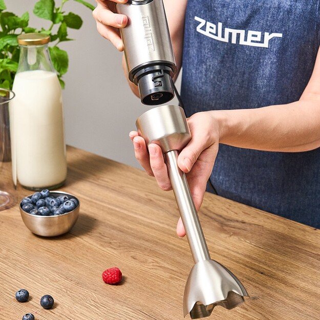 Zelmer ZHB6000 Smart 2