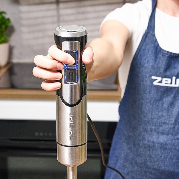 Zelmer ZHB6000 Smart 3