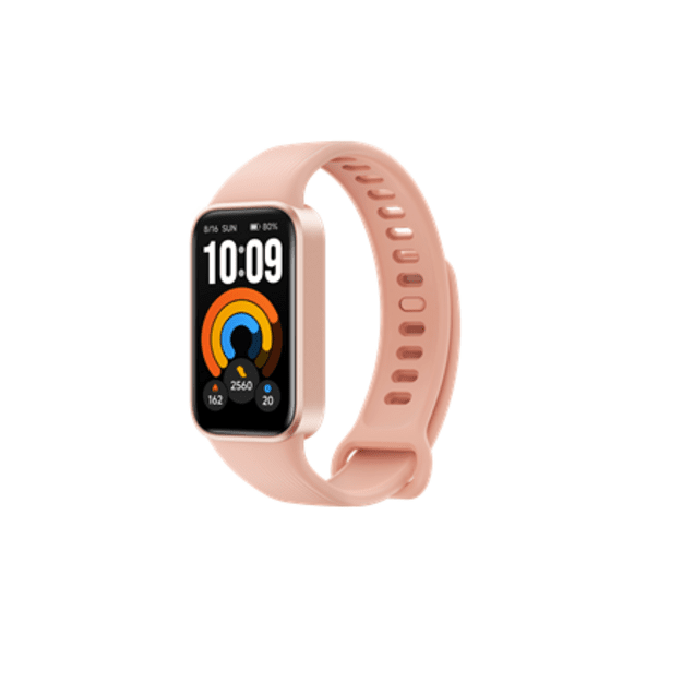 Smart Band 11 Active Pomelo Pink