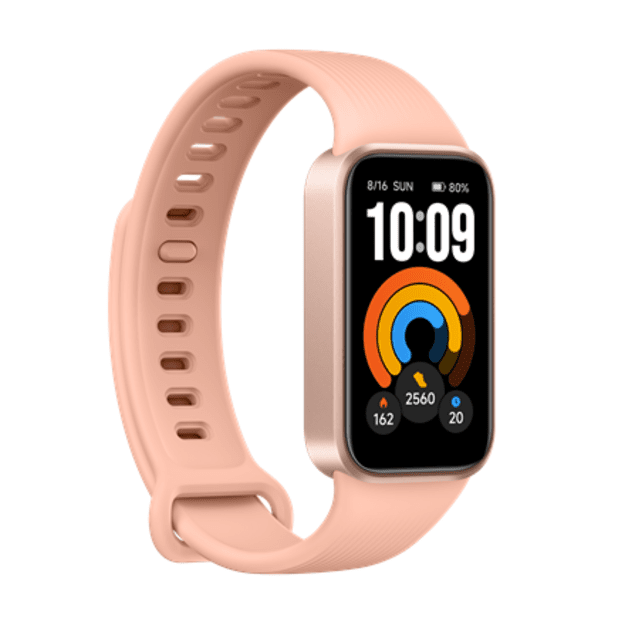 Smart Band 11 Active Pomelo Pink
