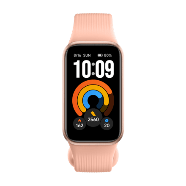 Smart Band 11 Active Pomelo Pink