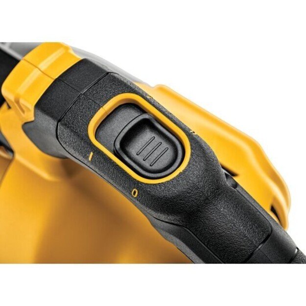 DeWALT DCV501LN-XJ vacuum Drum vacuum Dry Bagless 10
