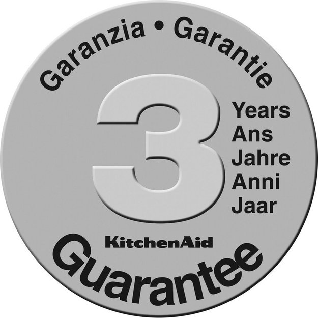 KitchenAid 5KEK1522ECA electric kettle 1.5 L 2400 W Red