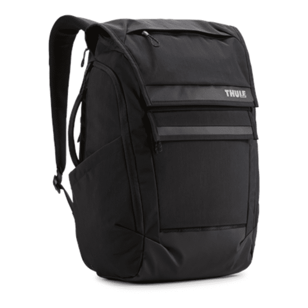 Thule | Backpack 27L | PARABP-3216 Paramount | Backpack | Waterproof | Black