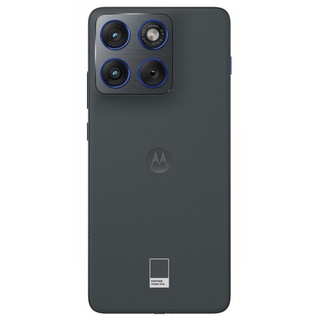 MOTOROLA EDGE 70 GADGET GRAY 12/512GB