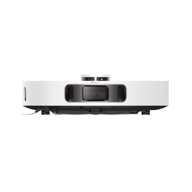 Dreame L10s Pro Ultra robot vacuum cleaner (white)
