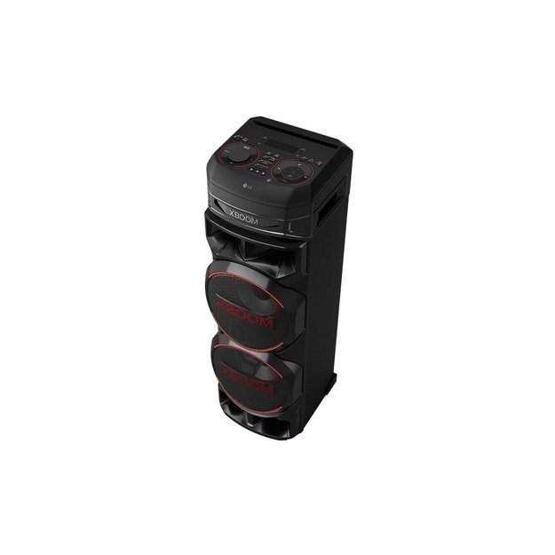 Garsiakalbis Poweraudio LG RNC9