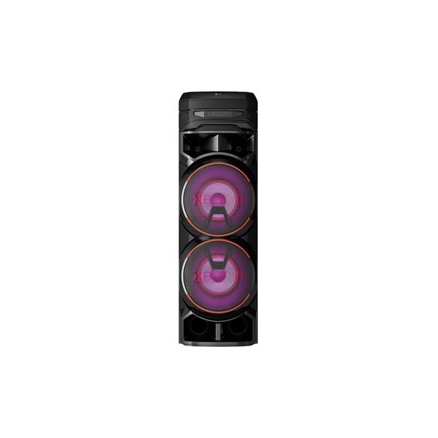 Garsiakalbis Poweraudio LG RNC9