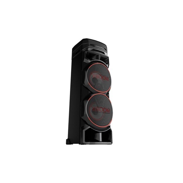 Garsiakalbis Poweraudio LG RNC9