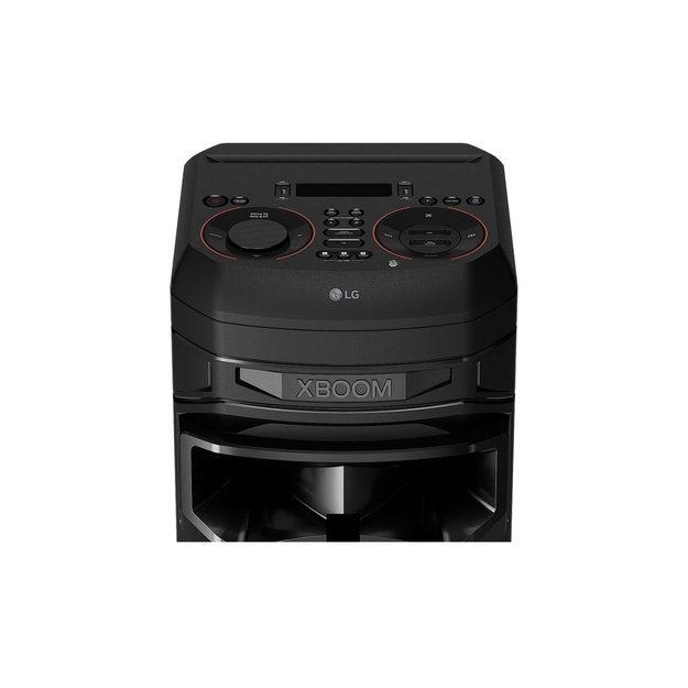 Garsiakalbis Poweraudio LG RNC9