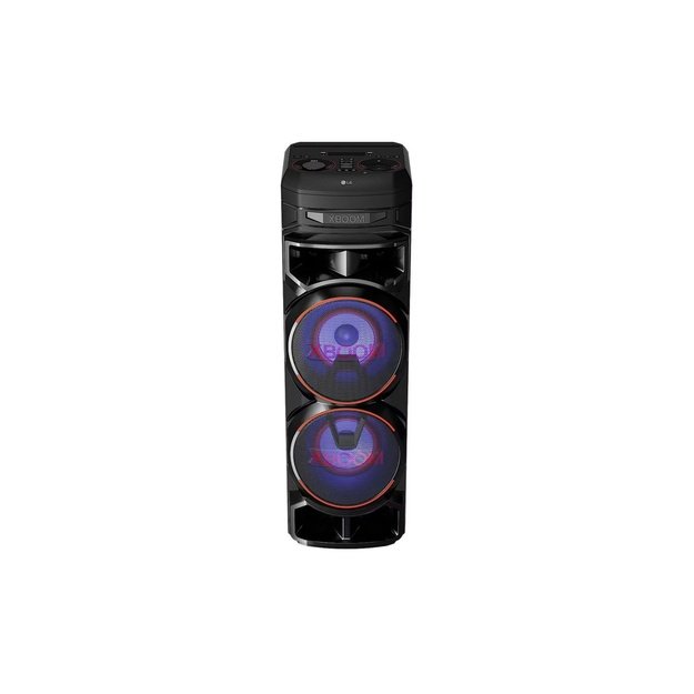 Garsiakalbis Poweraudio LG RNC9