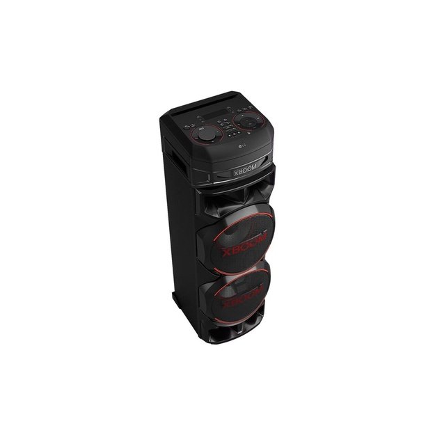 Garsiakalbis Poweraudio LG RNC9