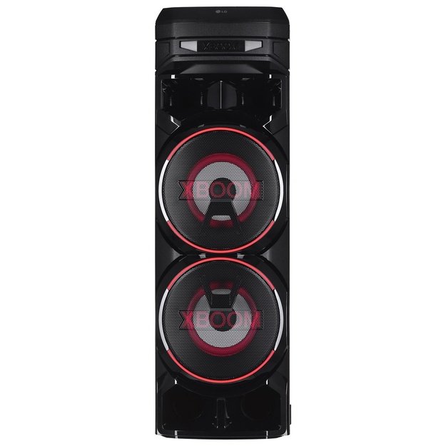Garsiakalbis Poweraudio LG RNC9