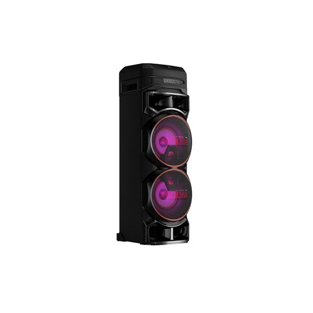 Garsiakalbis Poweraudio LG RNC9