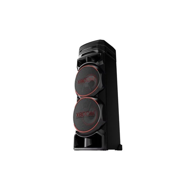 Garsiakalbis Poweraudio LG RNC9