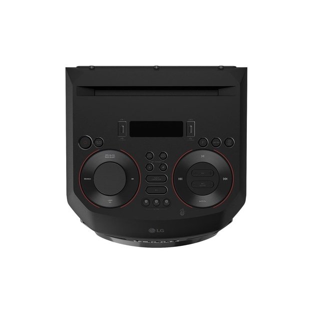 Garsiakalbis Poweraudio LG RNC9
