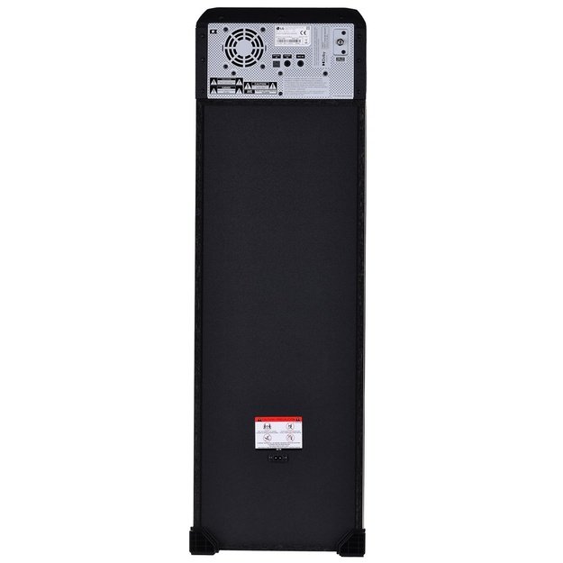 Garsiakalbis Poweraudio LG RNC9