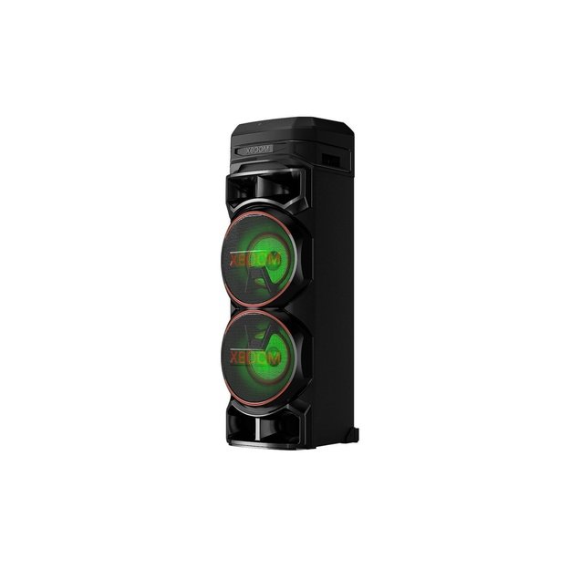 Garsiakalbis Poweraudio LG RNC9