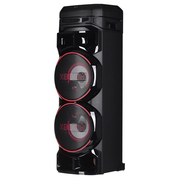 Garsiakalbis Poweraudio LG RNC9