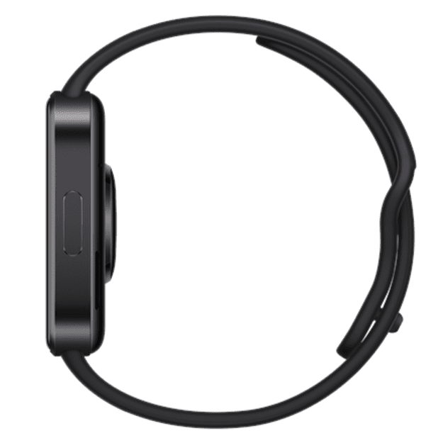 Xiaomi REDMI Watch 6 Active | Smart watch | AMOLED | 1.85 inches | Waterproof | Midnight Black
