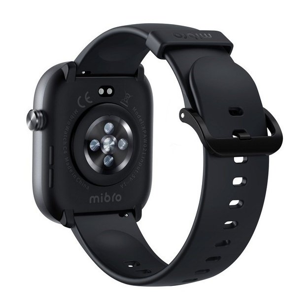 Smartwatch Mibro C4 (Dark Gray)