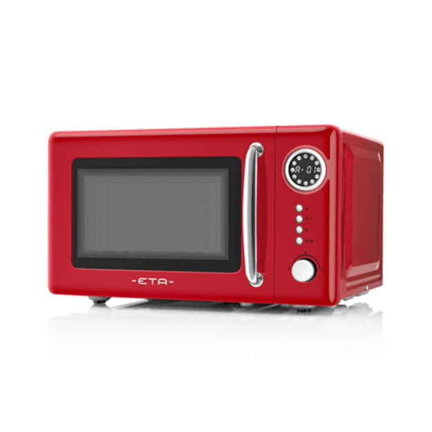 ETA Microwave oven | ETA321090030 Storio | Free standing | 700 W | 20 L | Red