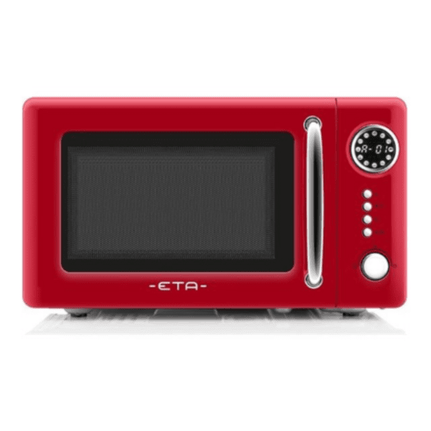 ETA Microwave oven | ETA321090030 Storio | Free standing | 700 W | 20 L | Red