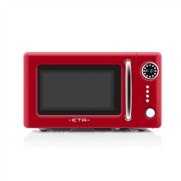 ETA Microwave oven | ETA321090030 Storio | Free standing | 700 W | 20 L | Red