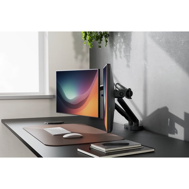 Digitus Desk Mount | Tilt