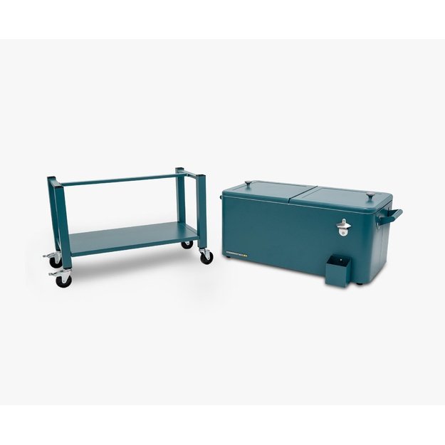 Sodo &scaron;aldytuvas Permasteel PS-223-80QT-TL