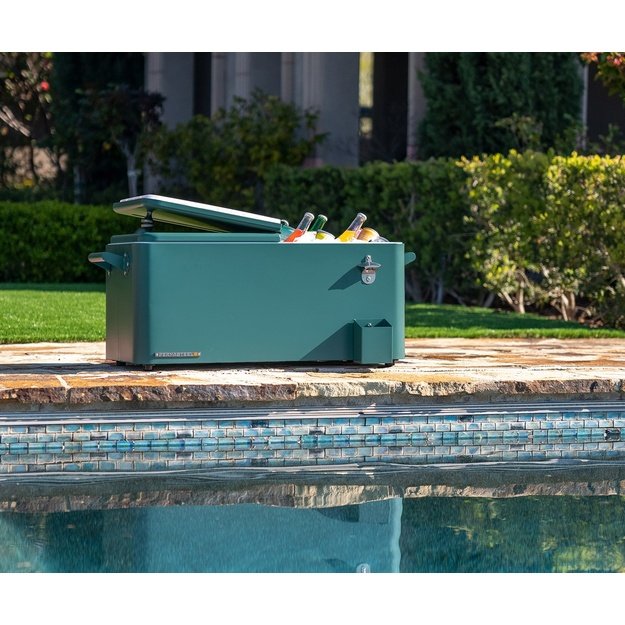 Sodo &scaron;aldytuvas Permasteel PS-223-80QT-TL
