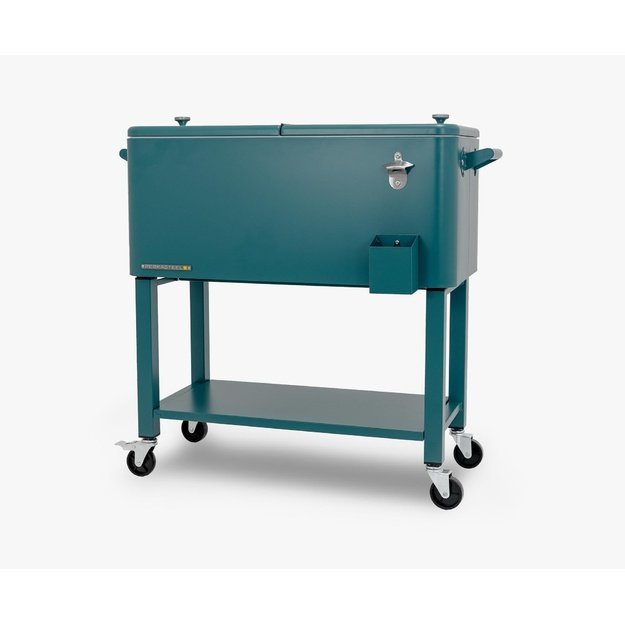 Sodo &scaron;aldytuvas Permasteel PS-223-80QT-TL