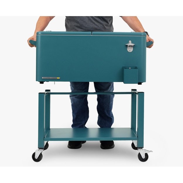 Sodo &scaron;aldytuvas Permasteel PS-223-80QT-TL