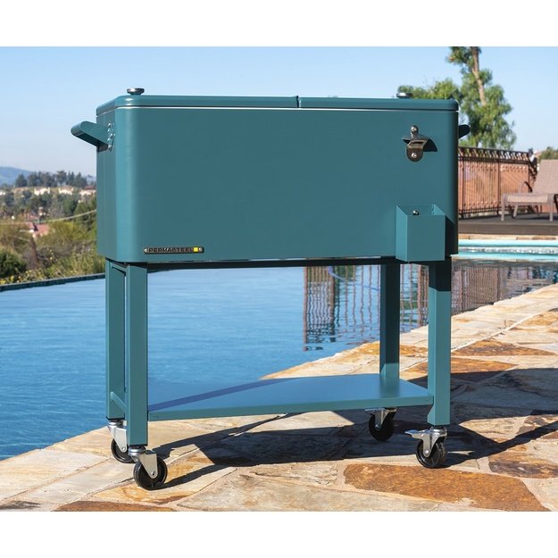 Sodo &scaron;aldytuvas Permasteel PS-223-80QT-TL