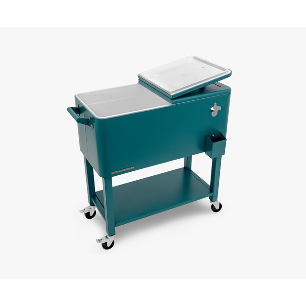 Sodo &scaron;aldytuvas Permasteel PS-223-80QT-TL