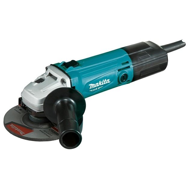 MAKITA ANGLE GRINDER 125mm/ 570W M9503RB /MT