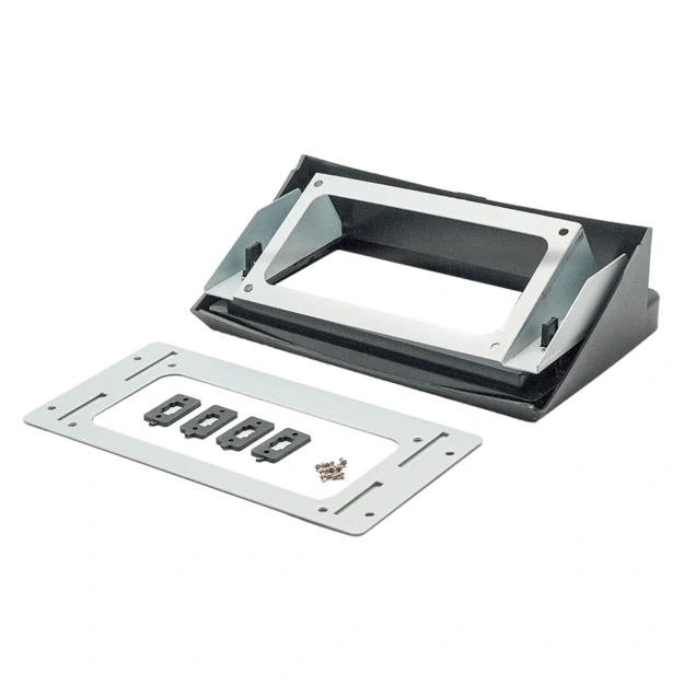 CV 381320-91-1 9&Prime; facia plate VW T5(7H) 2003-2015