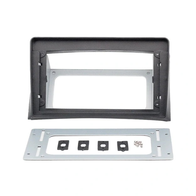 CV 381320-91-1 9&Prime; facia plate VW T5(7H) 2003-2015