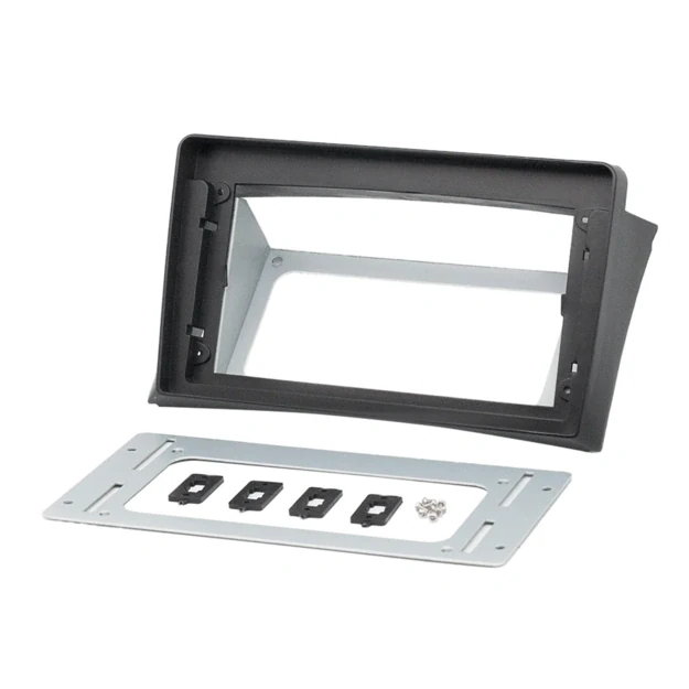 CV 381320-91-1 9&Prime; facia plate VW T5(7H) 2003-2015