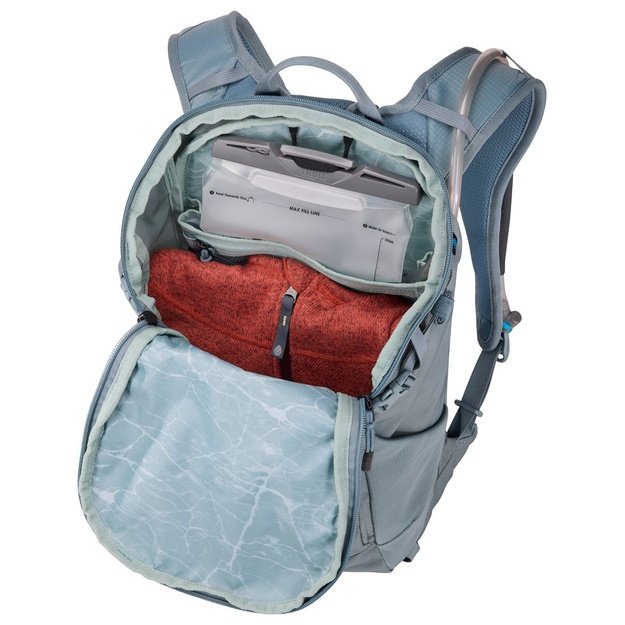 Thule AllTrail Hydration Backpack 16 L - pond