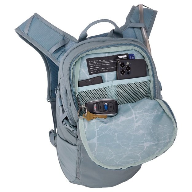 Thule AllTrail Hydration Backpack 16 L - pond