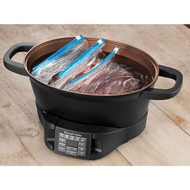 Daugiafunkcinis puodas Russell Hobbs 28270-56