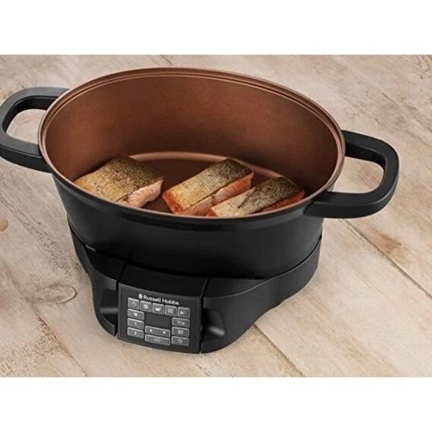 Daugiafunkcinis puodas Russell Hobbs 28270-56