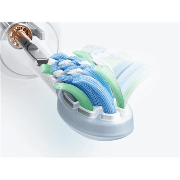 Xiaomi | Oscillation Electric Toothbrush | Rechargeable | For adults | Number of brush heads included 1 | Number of teeth brushi