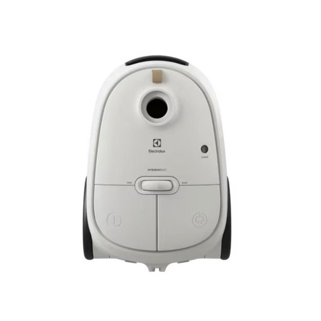 Electrolux EB61H6SW vacuum 3.5 L Drum vacuum Dry 850 W Dust bag