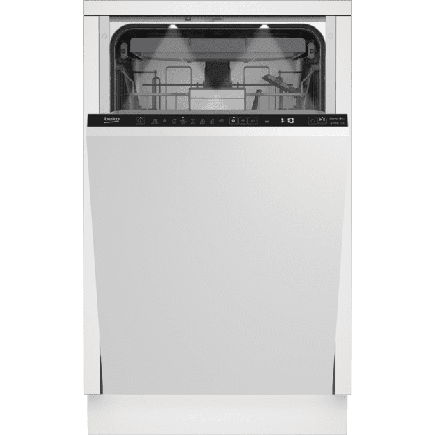 Dishwasher BEKO BDIS38040A