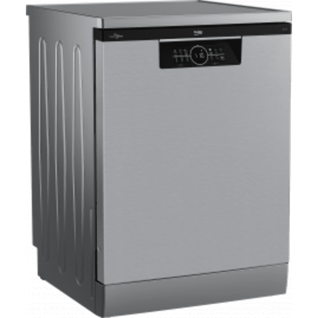 Dishwasher BEKO BDFN26530X