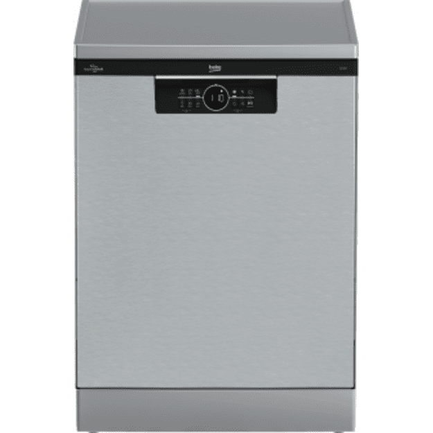Dishwasher BEKO BDFN26530X