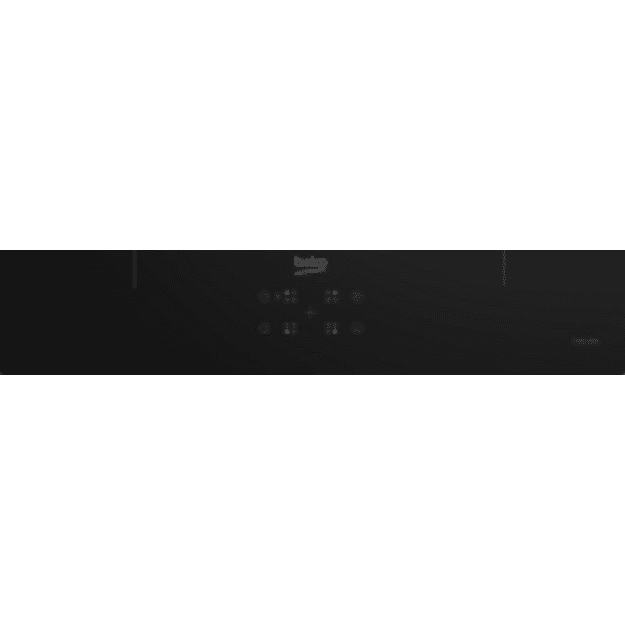 Hob BEKO HII64400QT
